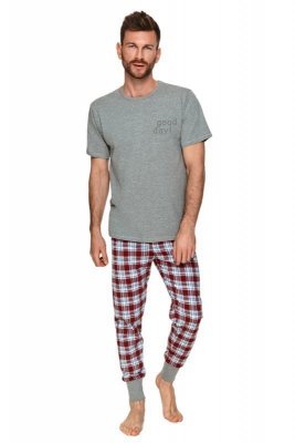 Taro Fedor 2731 Pánské pyžamo