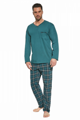 Cornette 122/217 George Pánské pyžamo