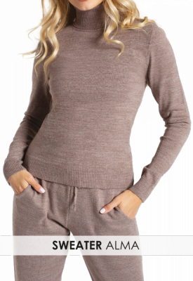 Gatta 48108 Sweater Alma Dámský svetr
