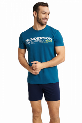 Henderson Core 40679 Fader Pánské pyžamo