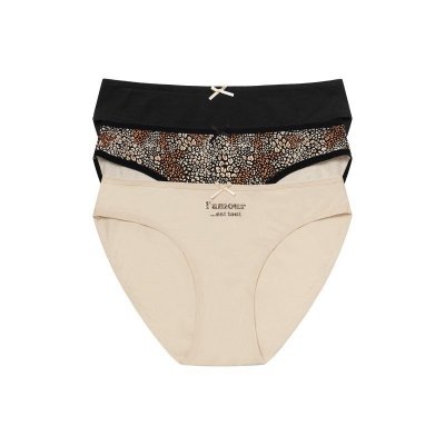 Henderson Ladies Mimi 36508 K046 3 ks Kalhotky