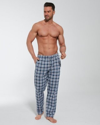 Cornette 691/41 654301 Pánské pyžamové kalhoty