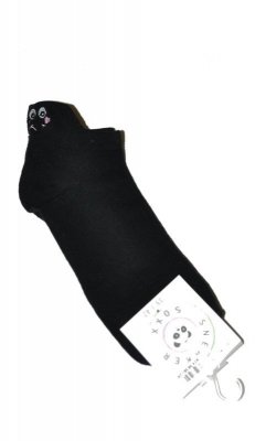 WiK 36361 Sneaker Soxx Dámské kotníkové ponožky