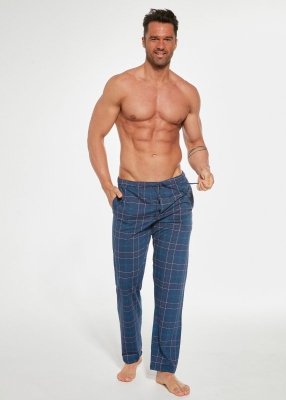 Cornette 691/45 Pánské pyžamové dlouhé kalhoty