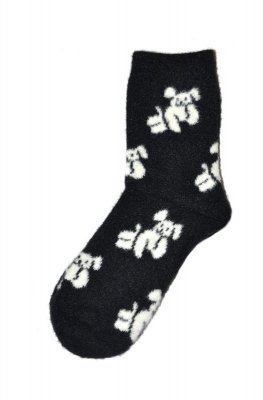 WiK GNG 1302 vzor Dámské ponožky
