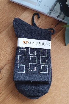 Magnetis 2402 Dżety Dámské ponožky