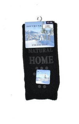 WiK 21460 Natural Home Pánské ponožky