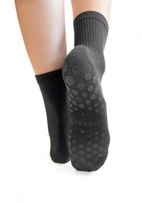 Steven art.088 ABS Dámské ponožky