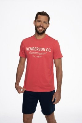 Henderson 41286 Creed Pánské pyžamo