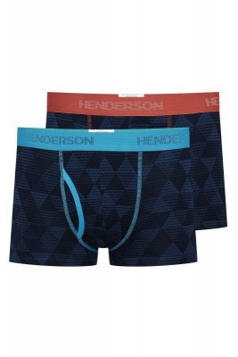 Henderson Cube 41267 A'2 Pánské boxerky