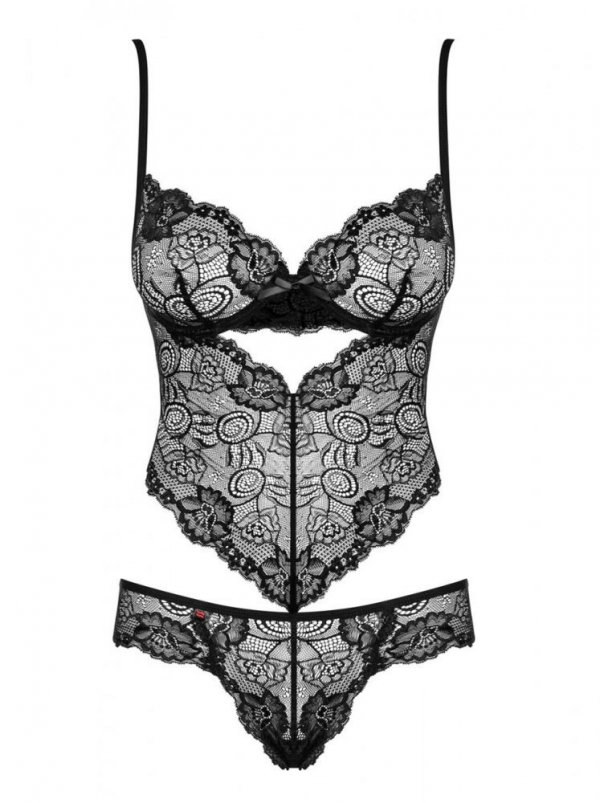 Obsessive Alluria Body