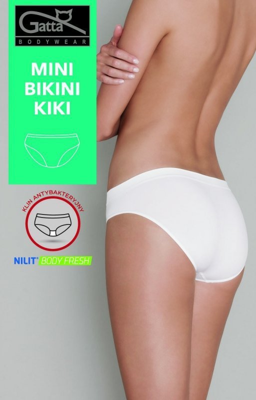 Gatta Mini Bikini Kiki kalhotky