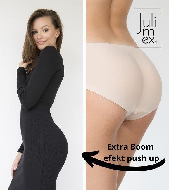 Julimex Extra Boom 121 Dámské kalhotky