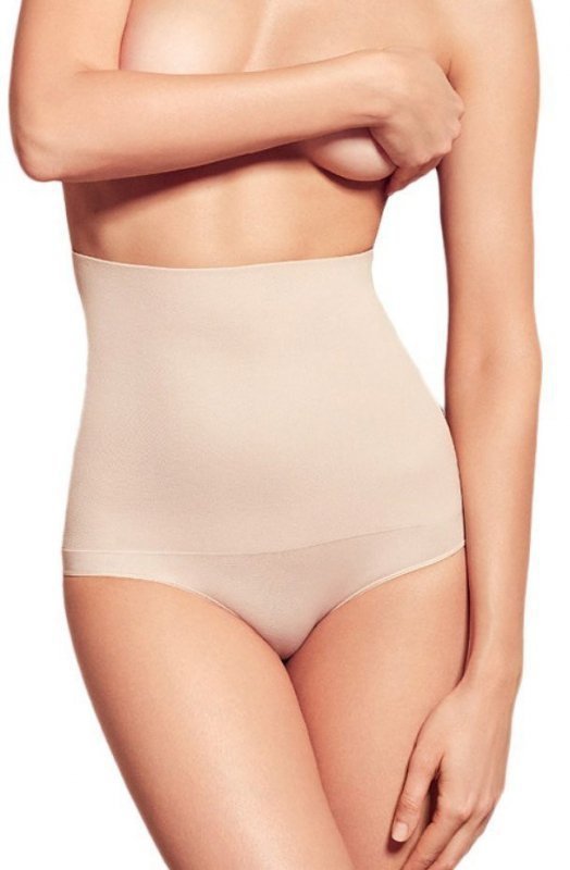 Gatta Corrective Bikini High Waist 1464S dámské kalhotky