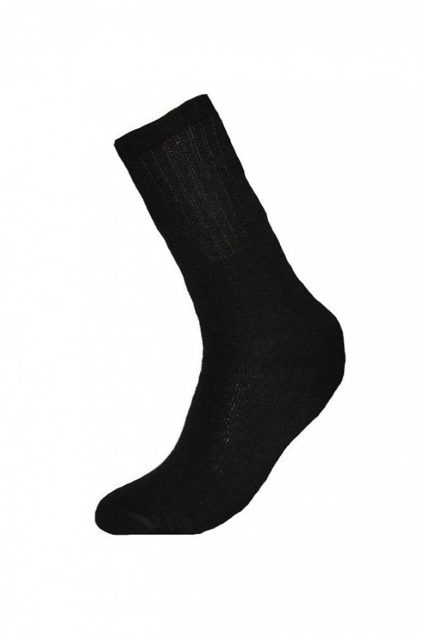 E&amp;E  024 A'5 5-pack pánské ponožky