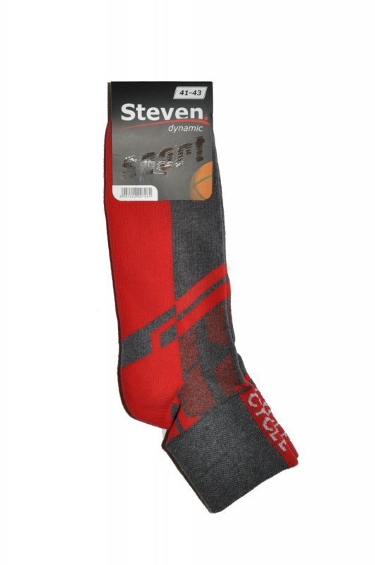 Steven  art.040 Sportovní ponožky