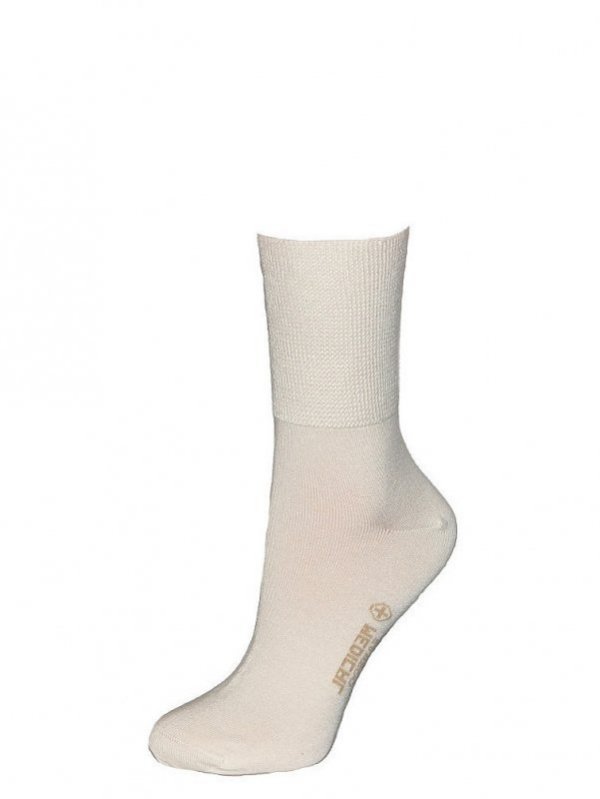 Terjax Bamboo line beztlakové art.015 Dámské ponožky