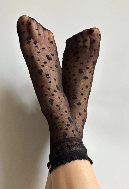 Veneziana Elvira ponožky