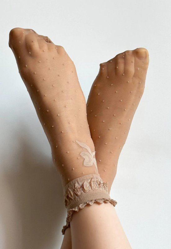 Veneziana Alice dámské ponožky