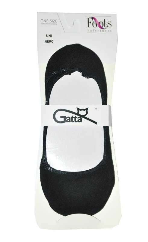 Gatta Foots 000260 01A Dámské ťapky