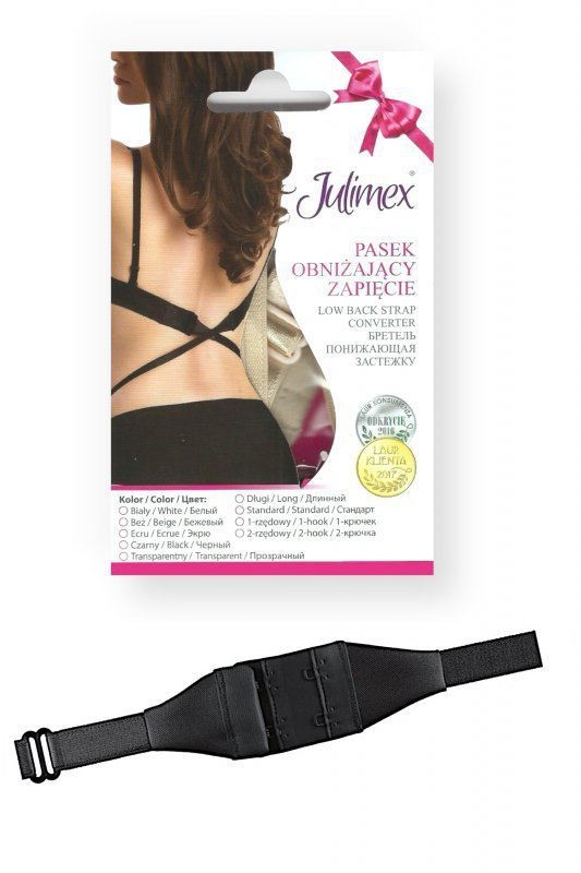Julimex BA 05 2 řadový pásek snižující zapínání