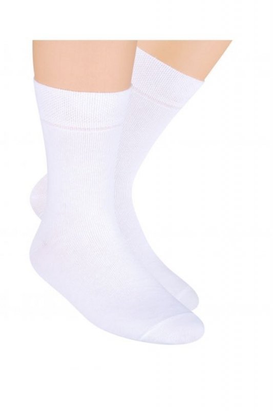 Steven 001 Chlapecké ponožky