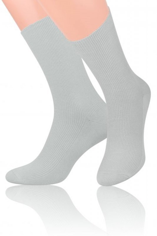 Steven 018 Dámské/pánské beztlakové ponožky