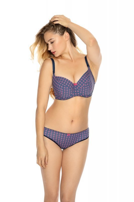 Gaia 902 Sirene brazilky Kalhotky