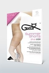 Gatta summer shorts Tvarující kalhotky