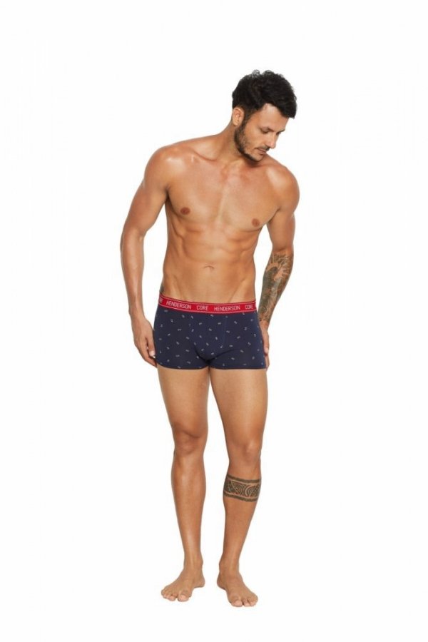 Henderson Ralph 37822-MLC - 2ks Pánské boxerky