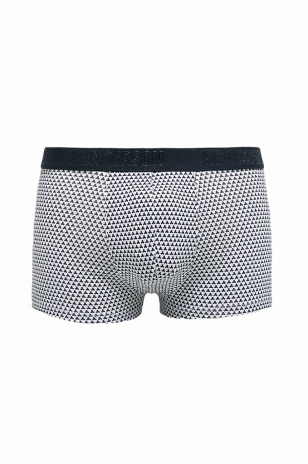 Henderson Vision 37799-59X Pánské boxerky