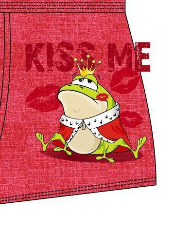 Cornette Kiss Me 010/55 Pánské boxerky