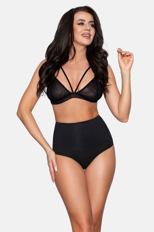 Babell Power-Fit BBL 073 černé Kalhotky