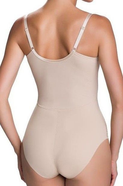 Eldar Vanilia béžové Body