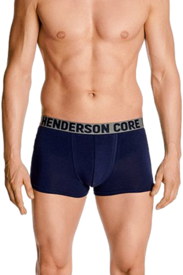 Henderson Odin 38284-MLC Pánské boxerky 2ks