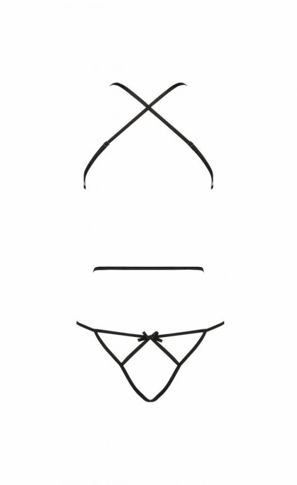 Passion Asuna Body