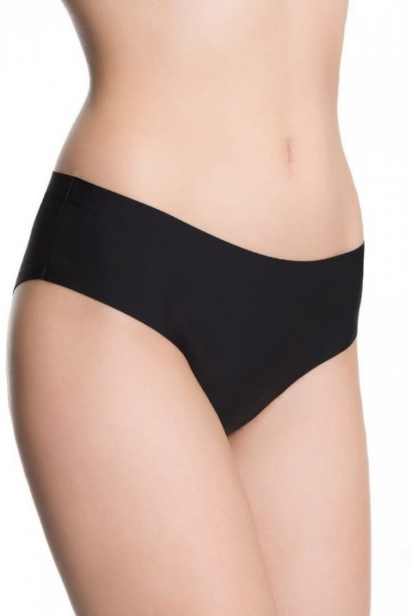Julimex Bootie černé Kalhotky