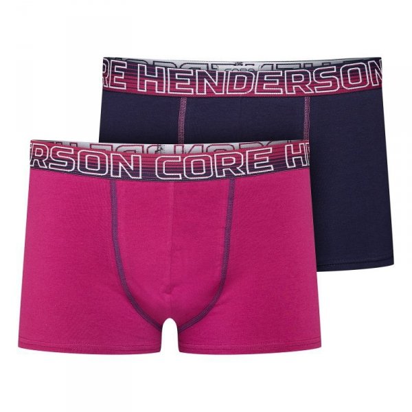 Henderson Luxe 38835 2-pak Pánské boxerky