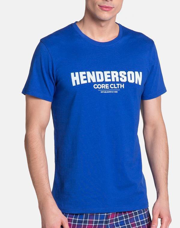 Henderson Lid 38874-55X Pánské pyžamo
