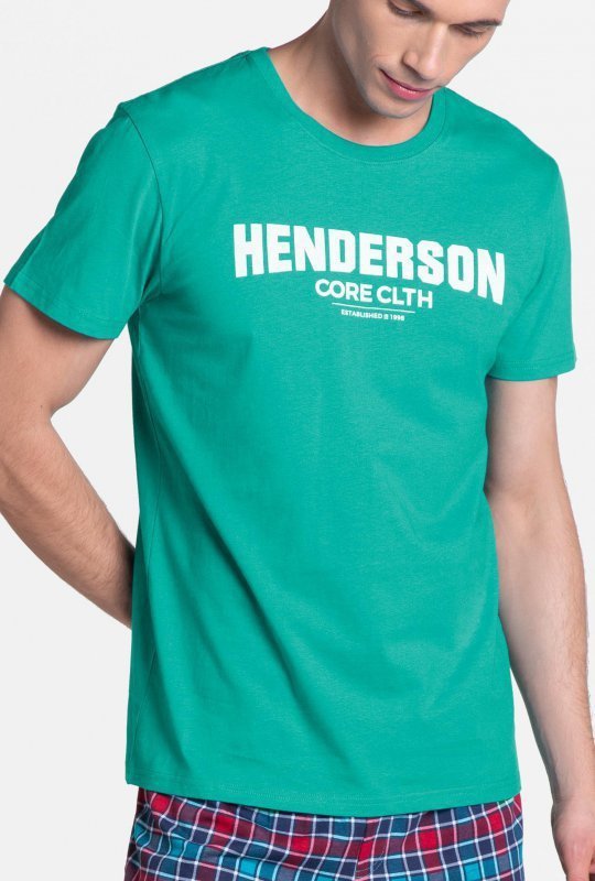 Henderson Lid 38874-69X Pánské pyžamo