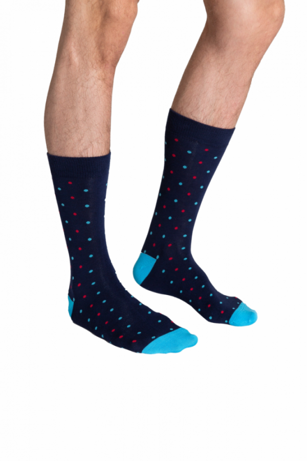 Henderson Color 39196 59x Pánské ponožky
