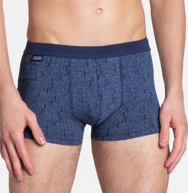 Henderson Omen 38291-MLC 2ks Pánské boxerky