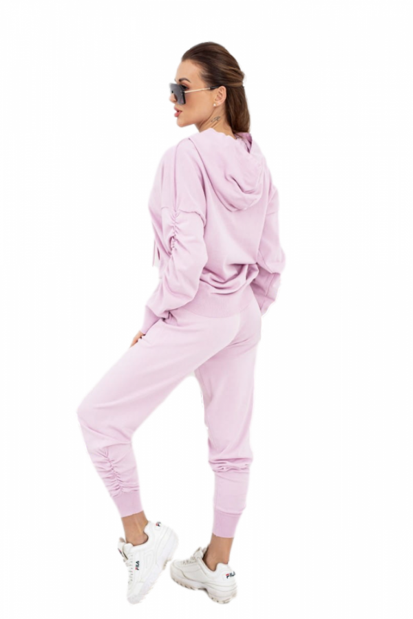 Vittoria Ventini Roxy PU1122 Lilac Komplet