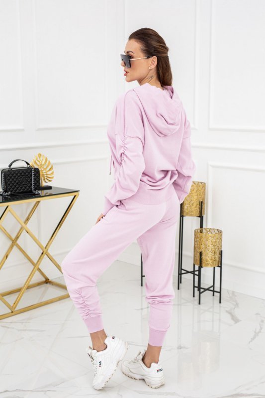 Vittoria Ventini Roxy PU1122 Lilac Komplet