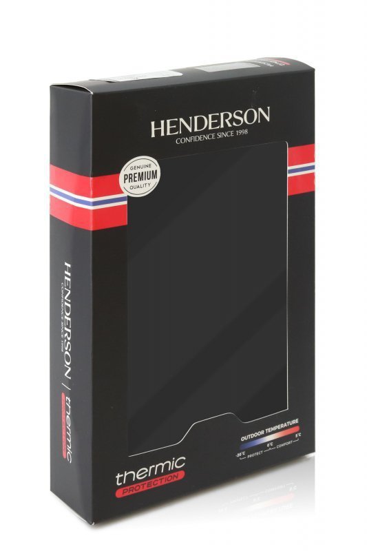 Henderson Safe 22970 tmavě modré Spodní kalhoty