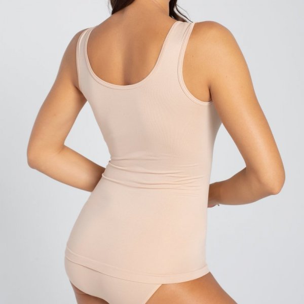 Gatta Tank top 2786s béžové Dámské tílko