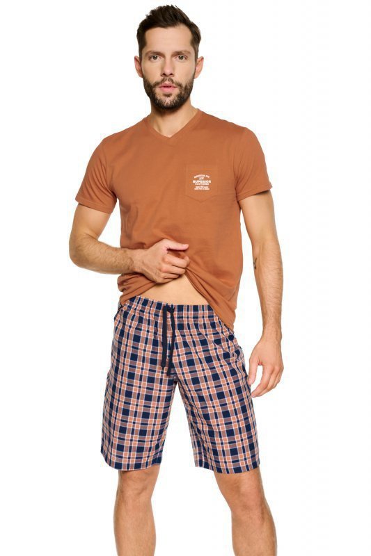 Henderson Patch 39734 Pánské pyžamo