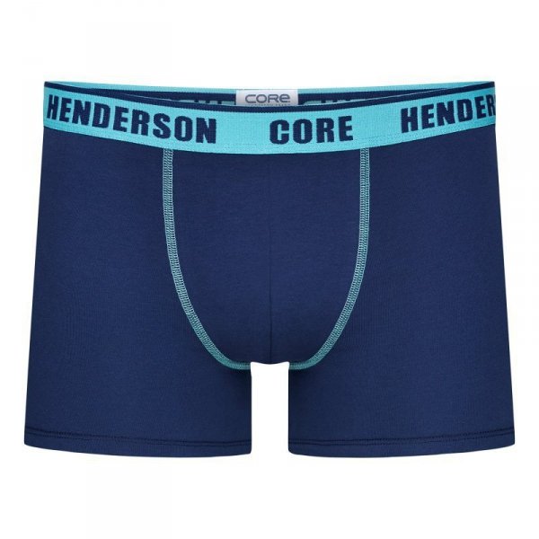 Henderson Neutral 39777  2- pak Pánské boxerky