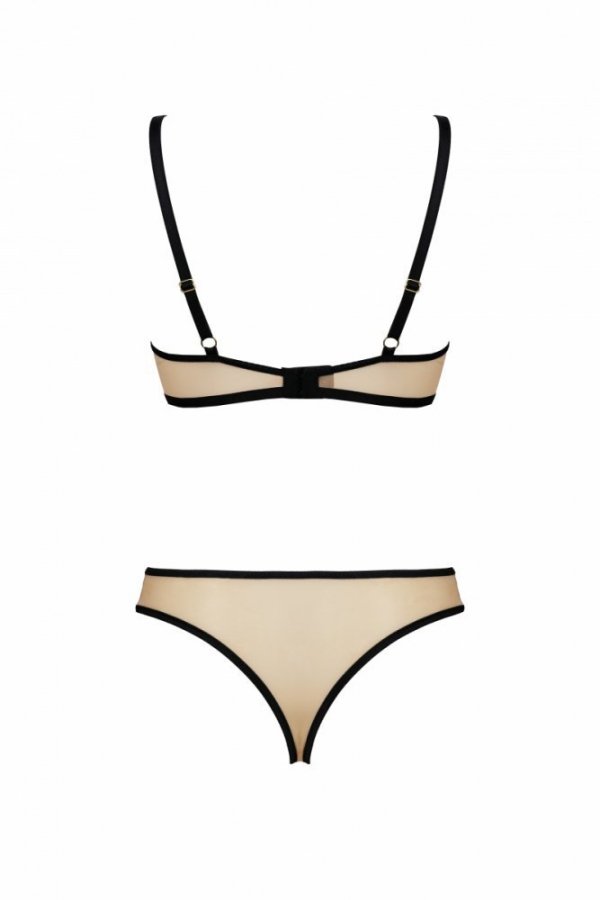 Casmir Denerys bikiny béžová Erotická souprava