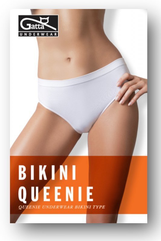 Gatta Queenie bikiny 1649s béžové Kalhotky